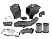 Load image into Gallery viewer, aFe Momentum Pro DRY S Cold Air Intake System 15-18 BMW M3/M4 (F80/82/83) L6 3.0L (tt) S55 - Additional View 7