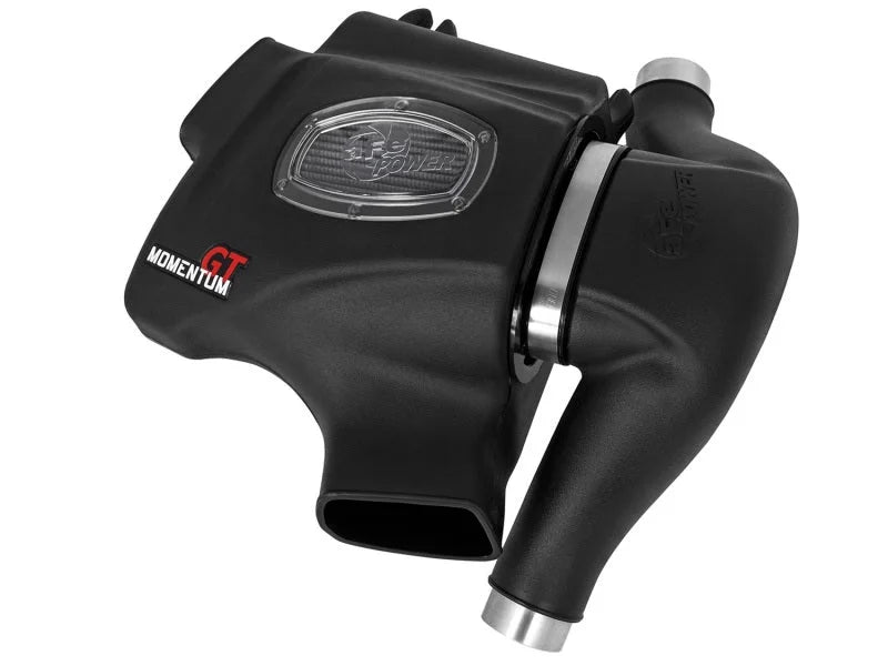 aFe Momentum Pro DRY S Intake System 07-10 BMW 335i/is/xi (E90/E92/E93) - Main Product View
