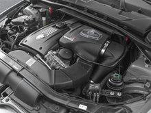 Load image into Gallery viewer, aFe Momentum Pro DRY S Intake System 07-10 BMW 335i/is/xi (E90/E92/E93) - Side View
