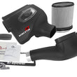 Load image into Gallery viewer, aFe Momentum Pro DRY S Intake System 07-10 BMW 335i/is/xi (E90/E92/E93) - Back View