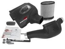 Load image into Gallery viewer, aFe Momentum Pro DRY S Intake System 07-10 BMW 335i/is/xi (E90/E92/E93) - Back View