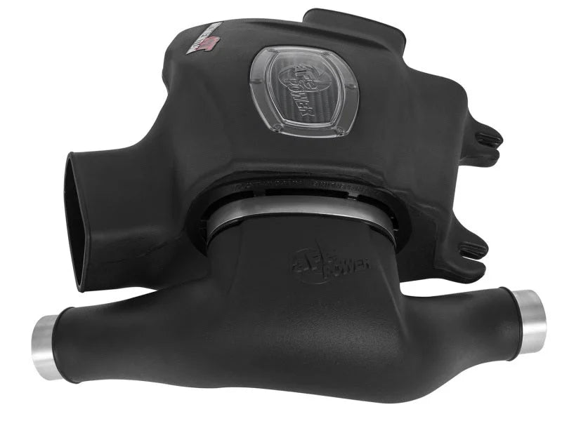 aFe Momentum Pro DRY S Intake System 07-10 BMW 335i/is/xi (E90/E92/E93) - Additional View 5