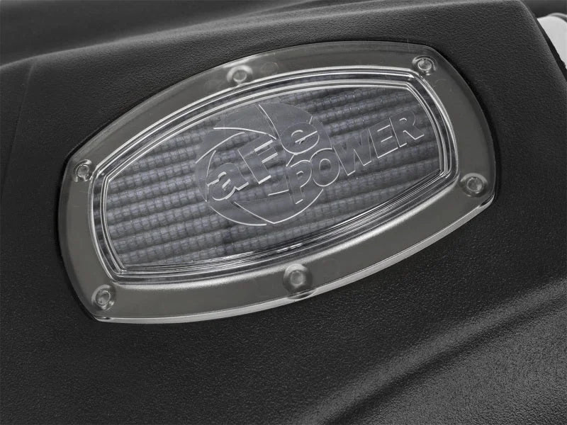 aFe Momentum Pro DRY S Intake System 07-10 BMW 335i/is/xi (E90/E92/E93) - Additional View 7