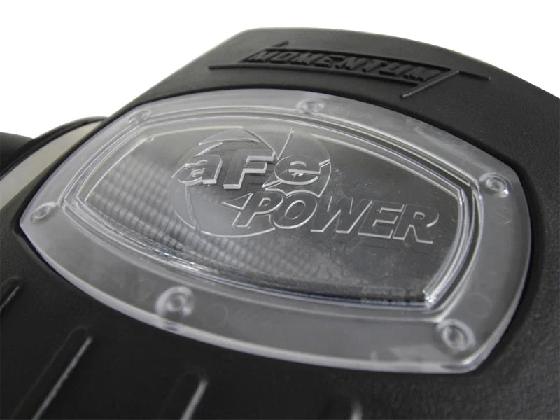 aFe Momentum Pro DRY S Intake System BMW 528i/ix (F10) 12-15 L4-2.0L (t) N20 - Additional View 5
