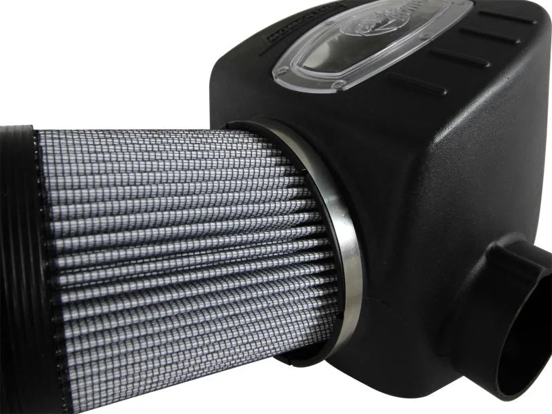 aFe Momentum Pro DRY S Intake System BMW 528i/ix (F10) 12-15 L4-2.0L (t) N20 - Additional View 7