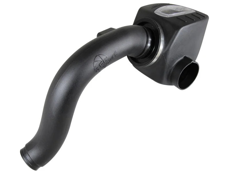 aFe Momentum Pro DRY S Intake System BMW 528i/ix (F10) 12-15 L4-2.0L (t) N20 - Additional View 8