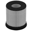 Load image into Gallery viewer, aFe Momentum Pro DRY S Replacement Air Filter 5-1/2in F x 8in B x 8in T (Inv) x 9in H - Main Product View