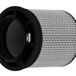 Load image into Gallery viewer, aFe Momentum Pro DRY S Replacement Air Filter 5-1/2in F x 8in B x 8in T (Inv) x 9in H - Additional View 6