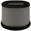 Load image into Gallery viewer, aFe Momentum Pro DRY S Univ Air Filter 6-3/4 x 4-3/4in F x 8-1/4 x 6-1/4in B x 7-1/4 x 5in T x 6in H - Main Product View