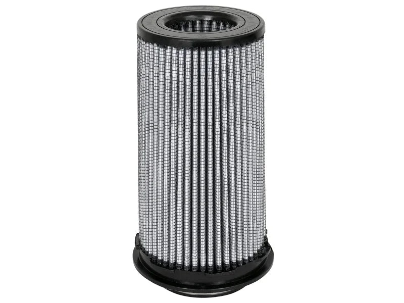 aFe Momentum Replacement Air Filter PDS 3-1/2F x 5B x 4-1/2T (Inv.) - Main Product View