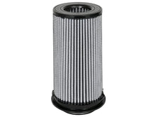 Load image into Gallery viewer, aFe Momentum Replacement Air Filter PDS 3-1/2F x 5B x 4-1/2T (Inv.) - Main Product View