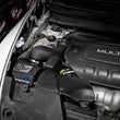 Load image into Gallery viewer, aFe Momentum ST Pro 5R Cold Air Intake System 14-17 Jeep Cherokee (KL) I4-2.4L - Side View