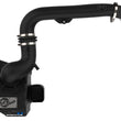 Load image into Gallery viewer, aFe Momentum ST Pro 5R Cold Air Intake System 14-17 Jeep Cherokee (KL) I4-2.4L - Installation View