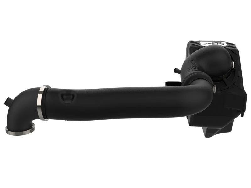 aFe Momentum ST Pro 5R Cold Air Intake System 14-17 Jeep Cherokee (KL) I4-2.4L - Additional View 7