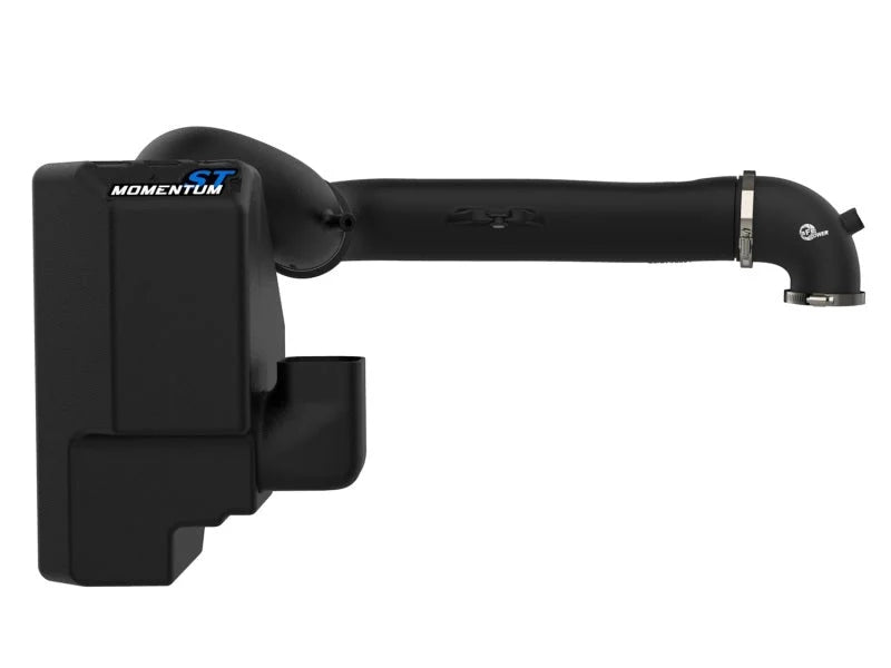 aFe Momentum ST Pro 5R Cold Air Intake System 14-17 Jeep Cherokee (KL) I4-2.4L - Additional View 8