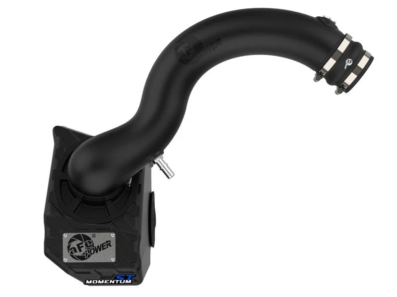 aFe Momentum ST Pro 5R Cold Air Intake System 14-18 Jeep Cherokee (KL) V6 3.2L - Additional View 11