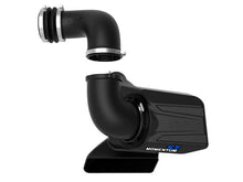 Load image into Gallery viewer, aFe Momentum ST Pro 5R Cold Air Intake System 2018 Volkswagen Atlas V6-3.6L - Back View