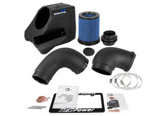 Load image into Gallery viewer, aFe Momentum ST Pro 5R Cold Air Intake System 2018 Volkswagen Atlas V6-3.6L - Additional View 8
