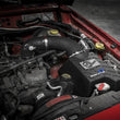 Load image into Gallery viewer, aFe Momentum ST Pro 5R Cold Air Intake System 91-01 Jeep Cherokee (XJ) I6 4.0L - Side View