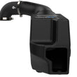 Load image into Gallery viewer, aFe Momentum ST Pro 5R Cold Air Intake System 91-01 Jeep Cherokee (XJ) I6 4.0L - Back View