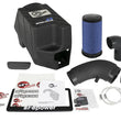 Load image into Gallery viewer, aFe Momentum ST Pro 5R Cold Air Intake System 91-01 Jeep Cherokee (XJ) I6 4.0L - Installation View
