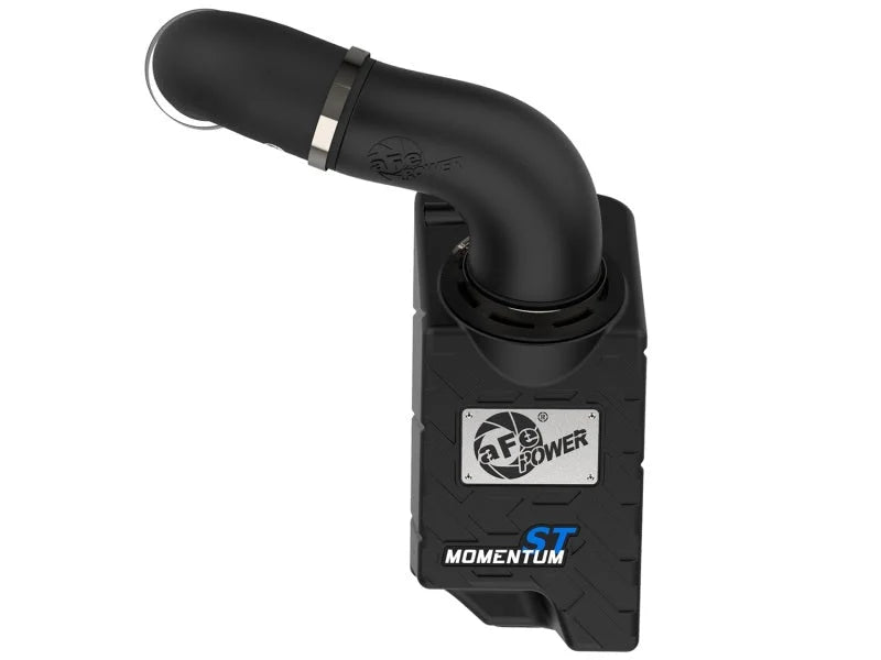 aFe Momentum ST Pro 5R Cold Air Intake System 91-01 Jeep Cherokee (XJ) I6 4.0L - Additional View 7