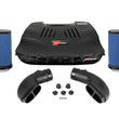Load image into Gallery viewer, aFe Momentum ST Pro 5R Intake System 15-19 BMW X5M / X6M 4.4L TT (S63) - Additional View 5