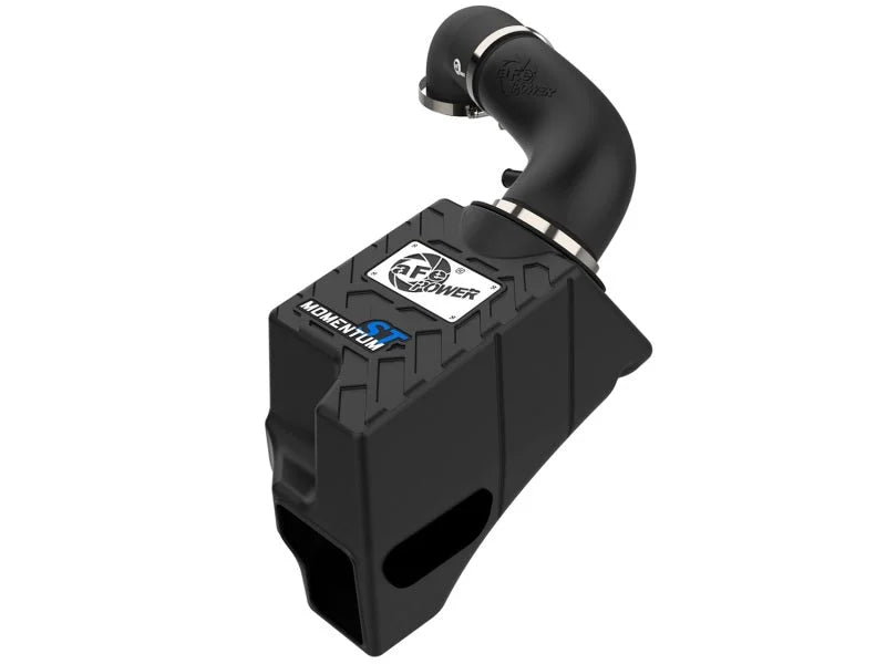 aFe Momentum ST Pro DRY S Cold Air Intake System 97-01 Jeep Cherokee (XJ) I6 4.0L - Additional View 7