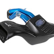 Load image into Gallery viewer, aFe Momentum XP Cold Air Intake System w/ Pro 5R Media Blue 15-19 Ford F-150 V8-5.0L - Main Product View
