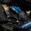 Load image into Gallery viewer, aFe Momentum XP Cold Air Intake System w/ Pro 5R Media Blue 15-19 Ford F-150 V8-5.0L - Side View