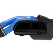 Load image into Gallery viewer, aFe Momentum XP Cold Air Intake System w/ Pro 5R Media Blue 15-19 Ford F-150 V8-5.0L - Additional View 5