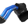 Load image into Gallery viewer, aFe Momentum XP Cold Air Intake System w/ Pro 5R Media Blue 15-19 Ford F-150 V8-5.0L - Additional View 6