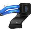 Load image into Gallery viewer, aFe Momentum XP Cold Air Intake System w/ Pro 5R Media Blue 15-19 Ford F-150 V8-5.0L - Additional View 7