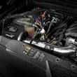 Load image into Gallery viewer, aFe Momentum XP Cold Air Intake System w/ Pro 5R Media Brushed 14-19 GM Silverado/Sierra 1500 - Side View