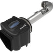 Load image into Gallery viewer, aFe Momentum XP Cold Air Intake System w/ Pro 5R Media Brushed 14-19 GM Silverado/Sierra 1500 - Additional View 6