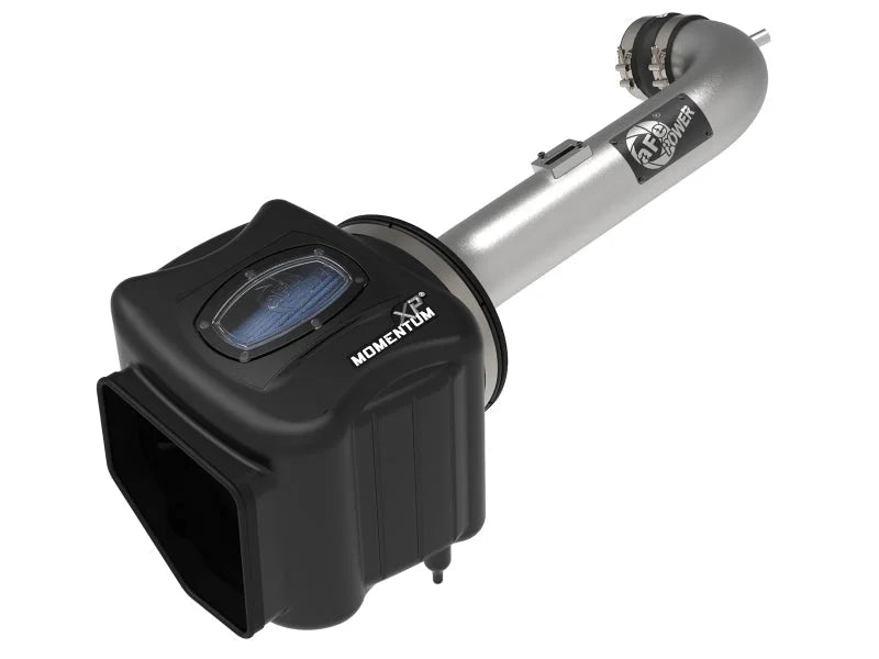 aFe Momentum XP Cold Air Intake System w/ Pro 5R Media Brushed 14-19 GM Silverado/Sierra 1500 - Additional View 6