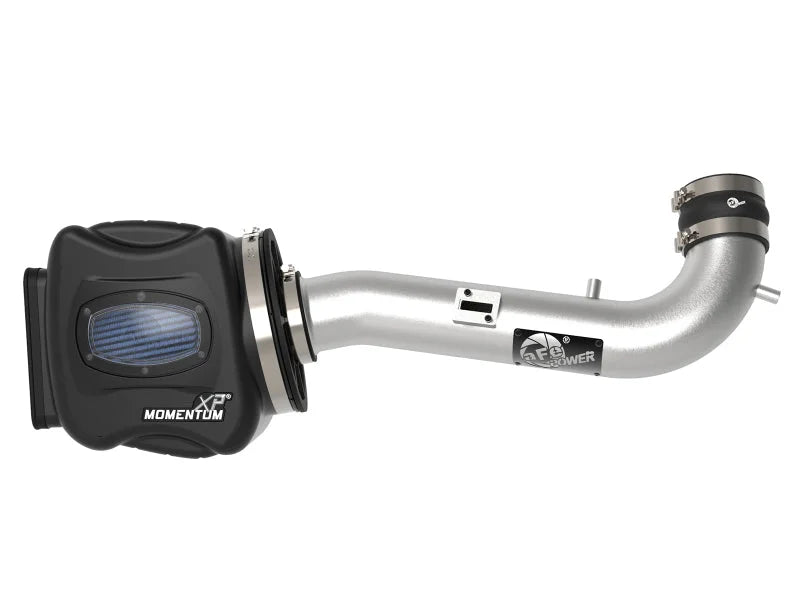 aFe Momentum XP Cold Air Intake System w/ Pro 5R Media Brushed 14-19 GM Silverado/Sierra 1500 - Additional View 7
