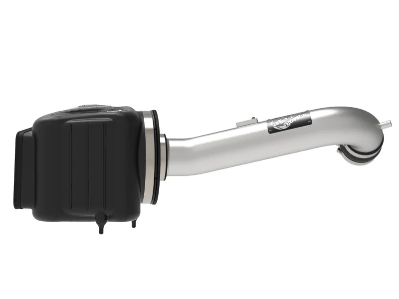 aFe Momentum XP Cold Air Intake System w/ Pro 5R Media Brushed 14-19 GM Silverado/Sierra 1500 - Additional View 8