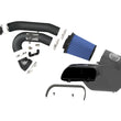 Load image into Gallery viewer, aFe Momentum XP Pro 5R Cold Air Intake System 17-18 Ford F-150 Raptor V6-3.5L (tt) EcoBoost - Installation View