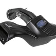 Load image into Gallery viewer, aFe Momentum XP Pro 5R Cold Air Intake System w/Black Aluminum Intake Tubes 15-18 Ford F-150 V8-5.0L - Main Product View