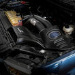 Load image into Gallery viewer, aFe Momentum XP Pro 5R Cold Air Intake System w/Black Aluminum Intake Tubes 15-18 Ford F-150 V8-5.0L - Side View