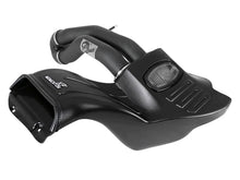 Load image into Gallery viewer, aFe Momentum XP Pro DRY S Cold Air Intake System w/ Black Aluminum Intake Tubes - Main Product View