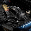 Load image into Gallery viewer, aFe Momentum XP Pro DRY S Cold Air Intake System w/ Black Aluminum Intake Tubes - Side View