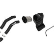 Load image into Gallery viewer, aFe Momentum XP Pro DRY S Cold Air Intake System w/ Black Aluminum Intake Tubes - Installation View