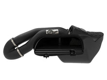 Load image into Gallery viewer, aFe Momentum XP Pro DRY S Cold Air Intake System w/ Black Aluminum Intake Tubes - Additional View 6
