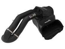 Load image into Gallery viewer, aFe Momentum XP Pro DRY S Cold Air Intake System w/ Black Aluminum Intake Tubes - Additional View 7