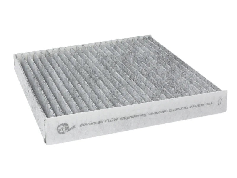 aFe Nissan Altima 19-22/ Infiniti QX50 19-22 Cabin Air Filter - Main Product View