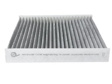 Load image into Gallery viewer, aFe Nissan Altima 19-22/ Infiniti QX50 19-22 Cabin Air Filter - Installation View