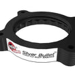 Load image into Gallery viewer, aFe Nissan Frontier 20-22 V6-3.8L Silver Bullet Throttle Body Spacer - Main Product View