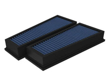 Load image into Gallery viewer, aFe OE Replacement Air Filter w/ Pro Pair fits 2019-2021 2024-2026 Mercedes-Benz Amg GT / 2018-2021 Mercedes-Benz E63 Amg ...
